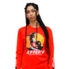 More Than A Woman - Sweat-Shirt - Red - Women - Image 4