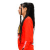 More Than A Woman - Sweat-Shirt - Red - Women - Image 2