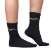 Chaussettes de sport - Noir - Homme
