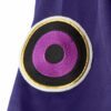 Homerun - Chemise de baseball - Violet - Femme - Image 4